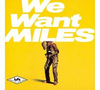 Davis Miles - We Want Miles