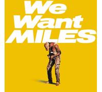 Davis, Miles - We Want Miles -Blu-Spec-