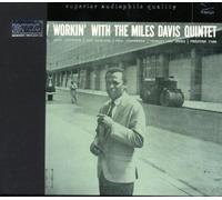 Davis,Miles - Workin'