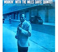 Davis,Miles - Workin