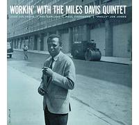 Davis Miles - Workin' With The Miles Davis Quintet