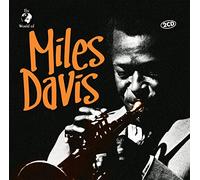 Davis, Miles - World of Miles Davis