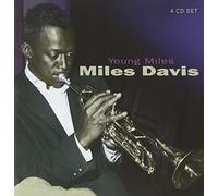 Davis, Miles - Young Miles -82Tr-