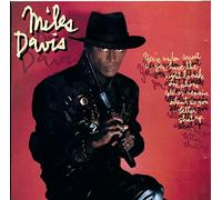 Davis Miles - You'Re Under Arrest