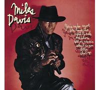 Davis*Miles - You'Re Under Arrest