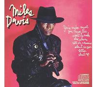 Davis, Miles - You'Re Under Arrest