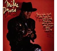 Davis,Miles - You'Re Under (J-Imp)
