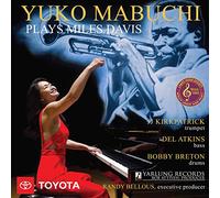 Davis, Miles - Yuko Mabuchi Plays Miles Davis