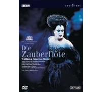 Davis - Mozart: die Zauberflote [03/S