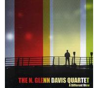 Davis, N. Glenn Quartet - Different View