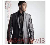 Davis, Nashad - Journey Of Love