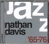 Davis, Nathan - Best Of 1965-76