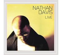 Davis, Nathan - Live