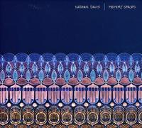 Davis, Nathan - Memory Spaces