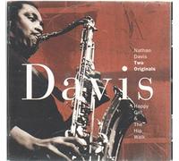 Davis,Nathan - Two Originals (Happy Girl& the