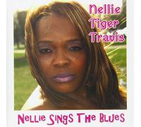Davis Nellie Tiger - Nellie Sings the Blues