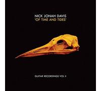 Davis Nick Jonah - Of Time & Tides