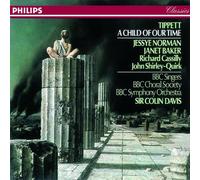 Tippett - A Child of Our Time
