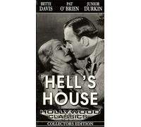 Davis/O Brien/Durkin - Hell S House