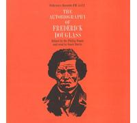 Davis, Ossie - Vol. 1-Autobiography Of Frederick Douglass