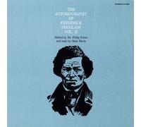 Davis, Ossie - Vol. 2-Autobiography Of Frederick Douglass