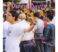 Davis, Owen - Among The Teeming Millions