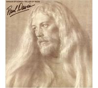 Davis,Paul - Singer of Songs-Teller of Tale