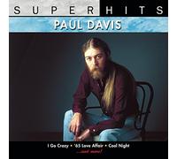 Davis, Paul - Super Hits