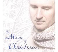 Davis,Randy - Magic Of Christmas