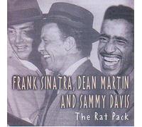 Davis - Rat Pack,the