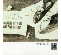 Davis,Rev.Gary-Anderson - Gospel,Blues and Street Songs