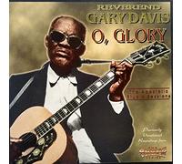 Davis,Rev.Gary - O,Glory