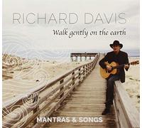 Davis, Richard - Walk Gently On The Earth