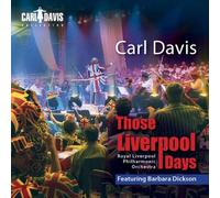 Davis/Rodgers/Henshall/Russell/Lennon/Mccartney/Ke - Those Liverpool Days