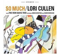 Davis, Ron & Lori Cullen - So Much