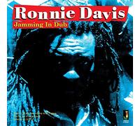 Davis, Ronnie - Jamming In Dub