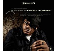 Davis, Roy Jr. - Chicago Calling