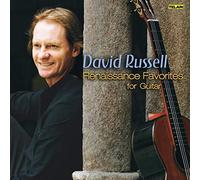 Davis Russell, Chita - Renaissance Favorites - David Russell