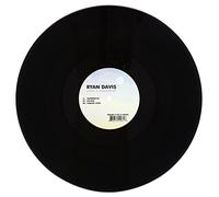Davis, Ryan - Light & Shadow Ep