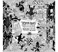 Davis, Ryan & the Roadhouse Band - Dancing on the Edge