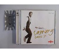 DAVIS, SAMMY -JR.- - AT HIS BEST -40TR- (2 CD)