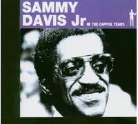 Davis,Sammy Jr. - Best of-Capitol Years