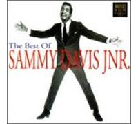 Davis, Sammy Jr. - Best of Sammy Davis Jr.