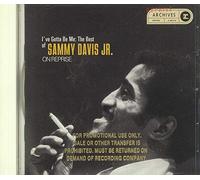 Davis,Sammy Jr. - Best of...,the