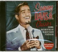 Davis, Sammy Jr. - Classics