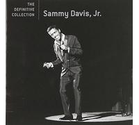 Sammy Davis Jr. The Definitive Collection (CD)