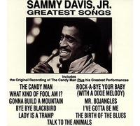 Davis, Sammy Jr. - Greatest Songs