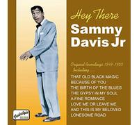 Davis Sammy Jr. - Hey There (1949-1955)