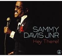 Davis, Sammy Jr. - Hey There!