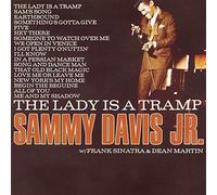 DAVIS, SAMMY -JR.- - LADY IS A TRAMP